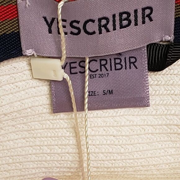 Yescribir Unisex Hat - Picture 8 of 8